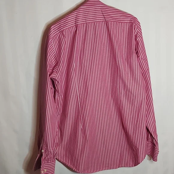 ZARA MENS BUTTON DOWN SHIRT - Picture 4 of 5